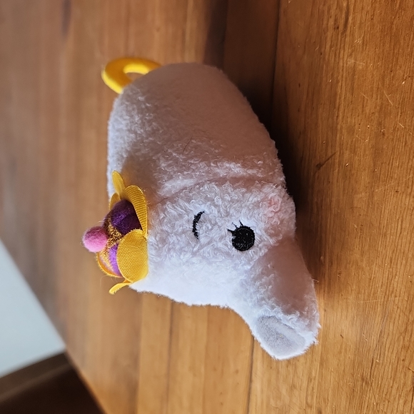 Disney Tsum Tsum Toys Disney Tsum Tsum Mrs Potts From Beauty And